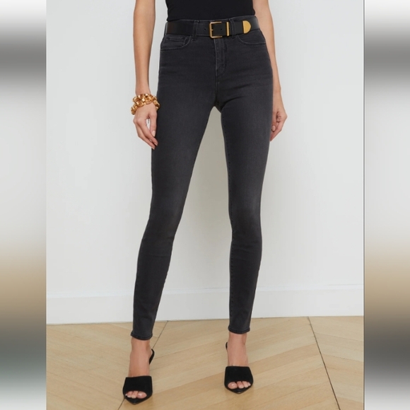 Marguerite Skinny Jean - Picture 3 of 8